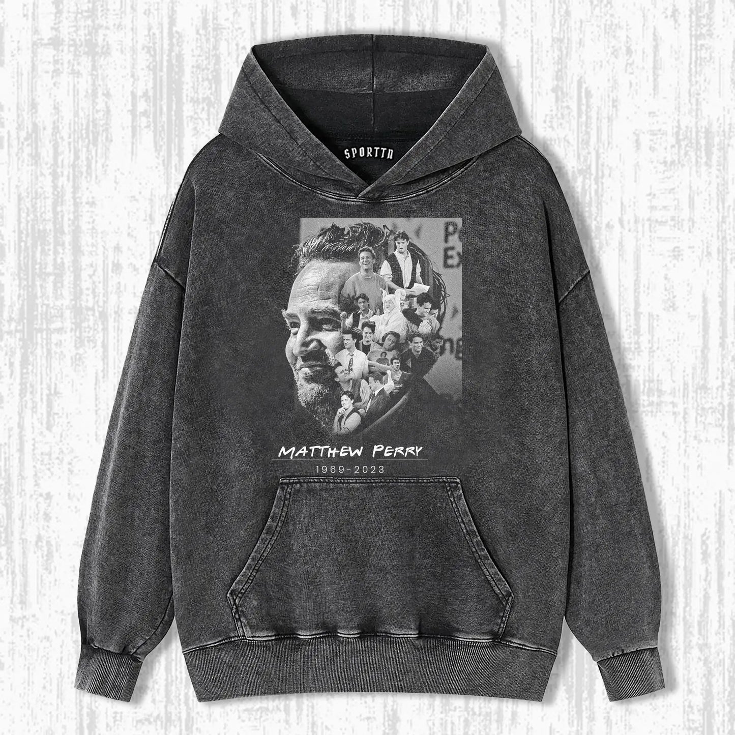 FRIENDS T-SHIRT