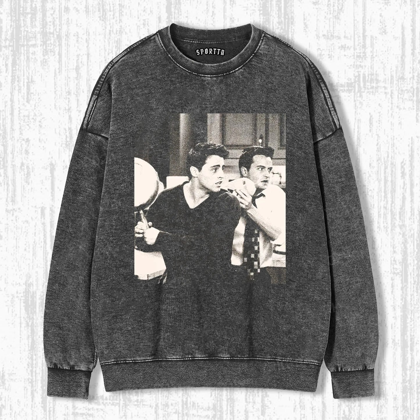 FRIENDS T-SHIRT