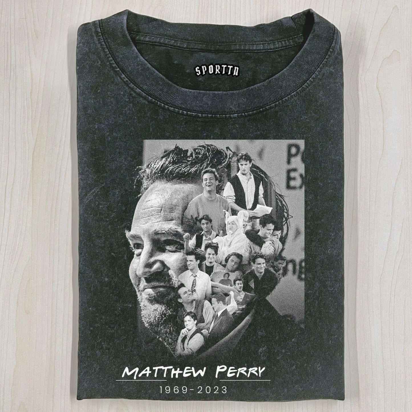 FRIENDS T-SHIRT