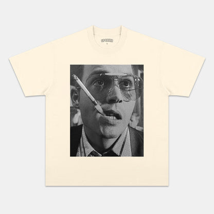 FEAR AND LOATHING IN LAS VEGAS TEE