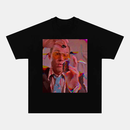FEAR AND LOATHING IN LAS VEGAS  TEE 6