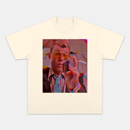 FEAR AND LOATHING IN LAS VEGAS  TEE 6