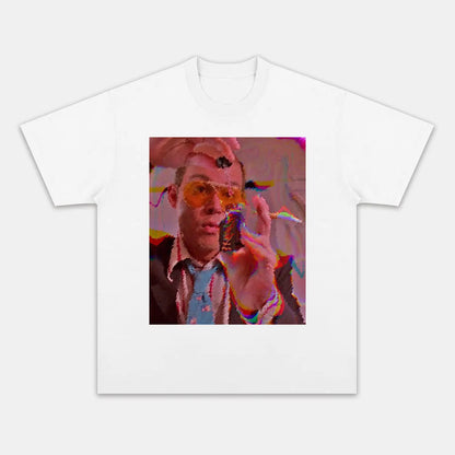 FEAR AND LOATHING IN LAS VEGAS  TEE 6