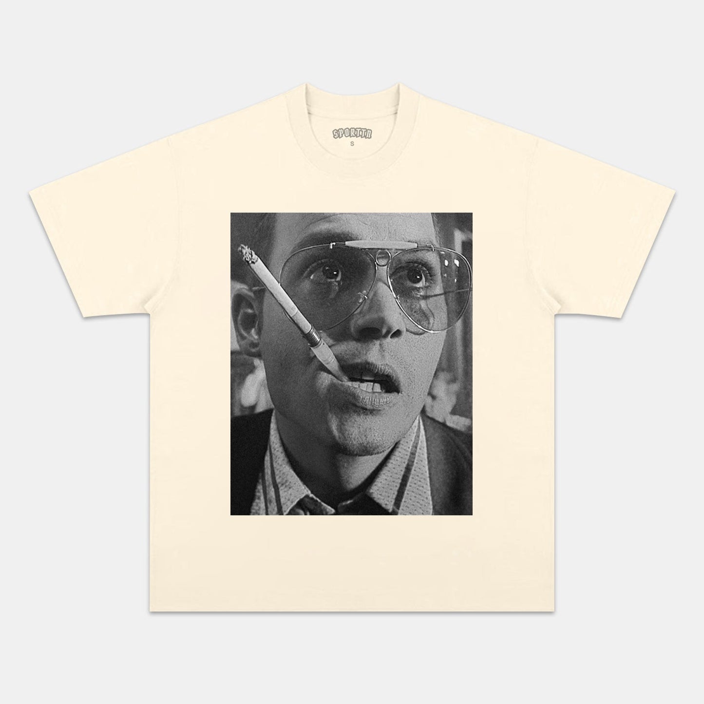 FEAR AND LOATHING IN LAS VEGAS TEE