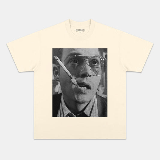 FEAR AND LOATHING IN LAS VEGAS TEE