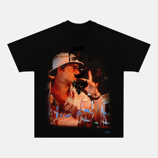 FEAR AND LOATHING IN LAS VEGAS  TEE  1