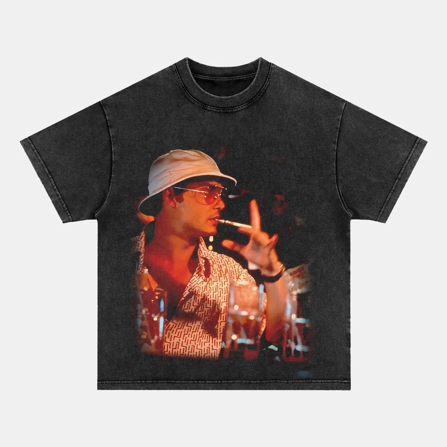 FEAR AND LOATHING IN LAS VEGAS  TEE  1