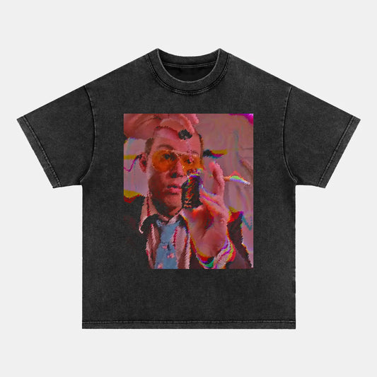 FEAR AND LOATHING IN LAS VEGAS  TEE 6