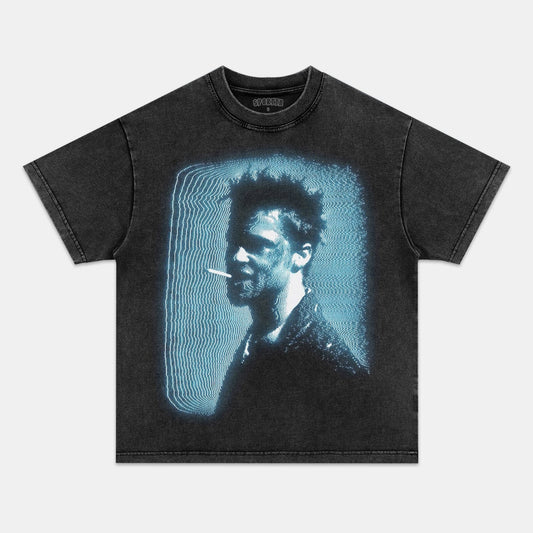 FIGHT CLUB TEE