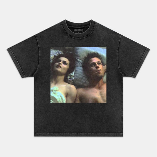 FIGHT CLUB TEE