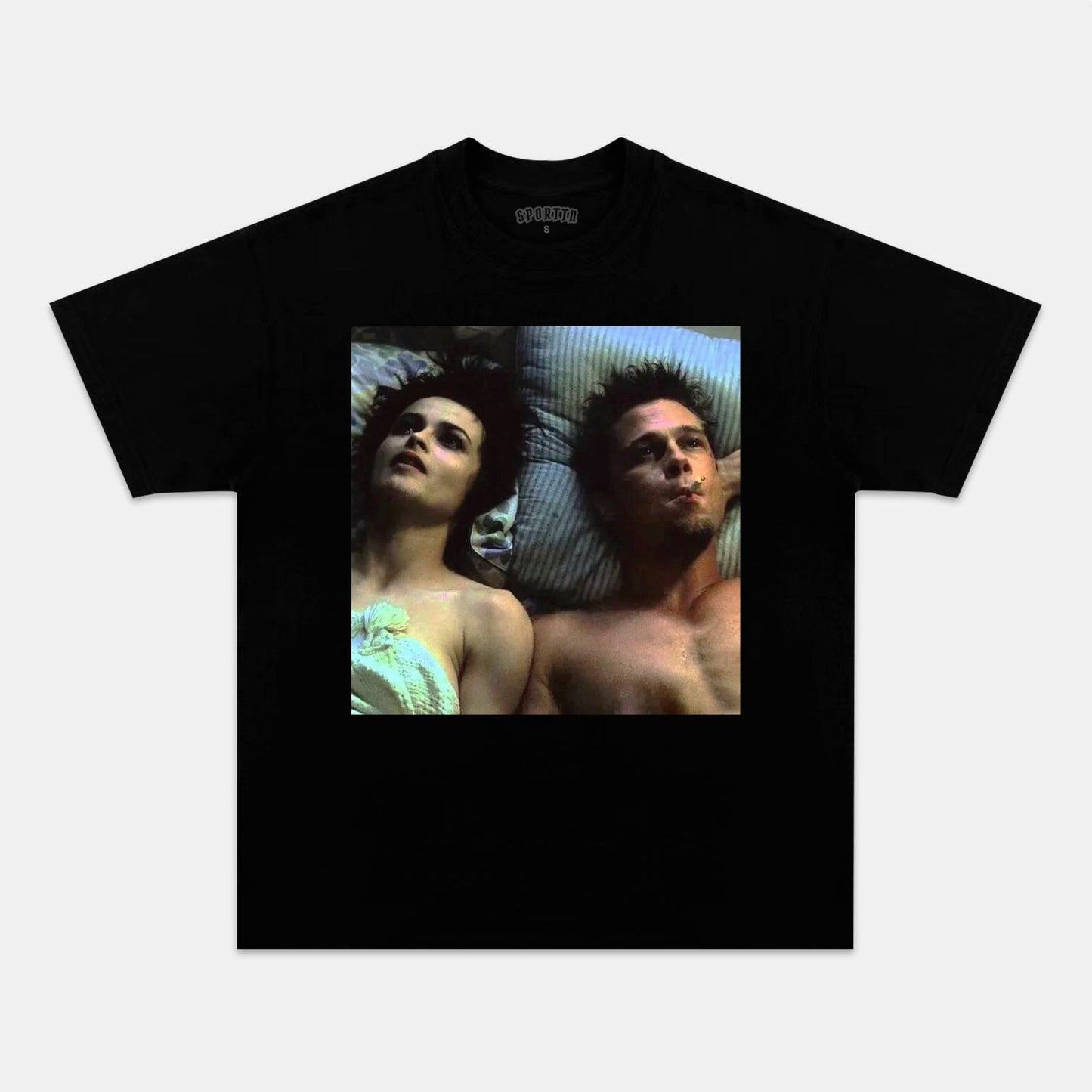 FIGHT CLUB TEE