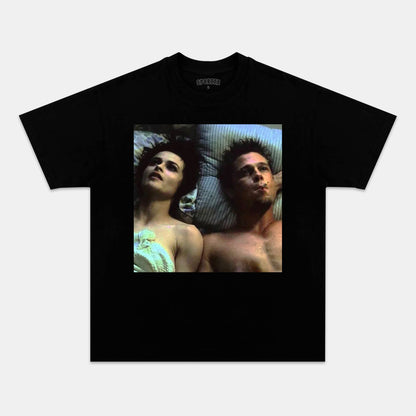 FIGHT CLUB TEE