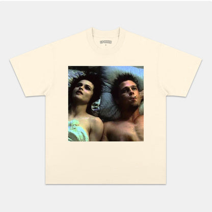 FIGHT CLUB TEE