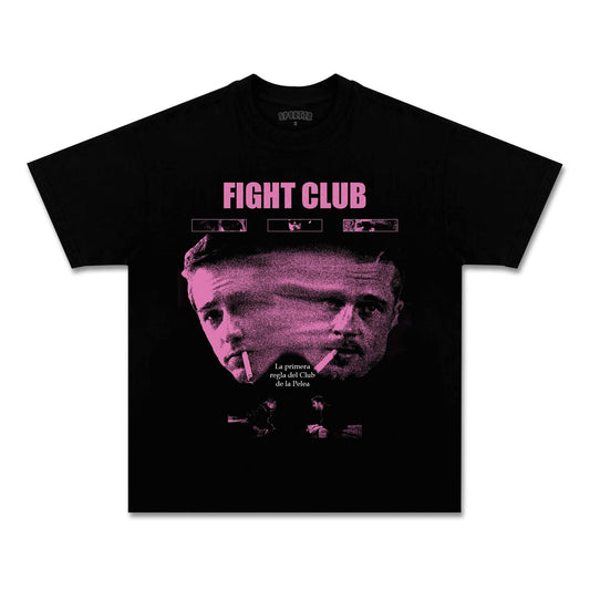 FIGHT CLUB TEE