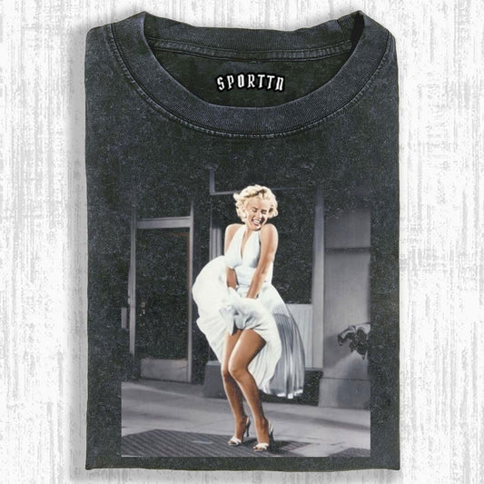 FOREVER MARILYN TEE