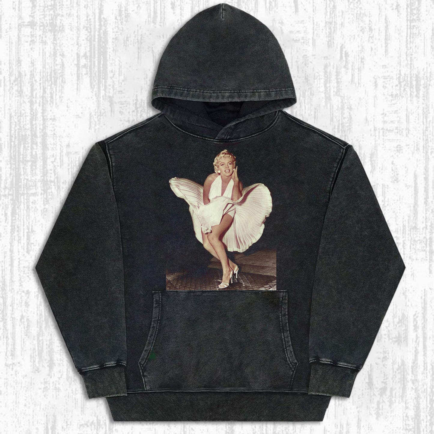 FOREVER MARILYN TEE
