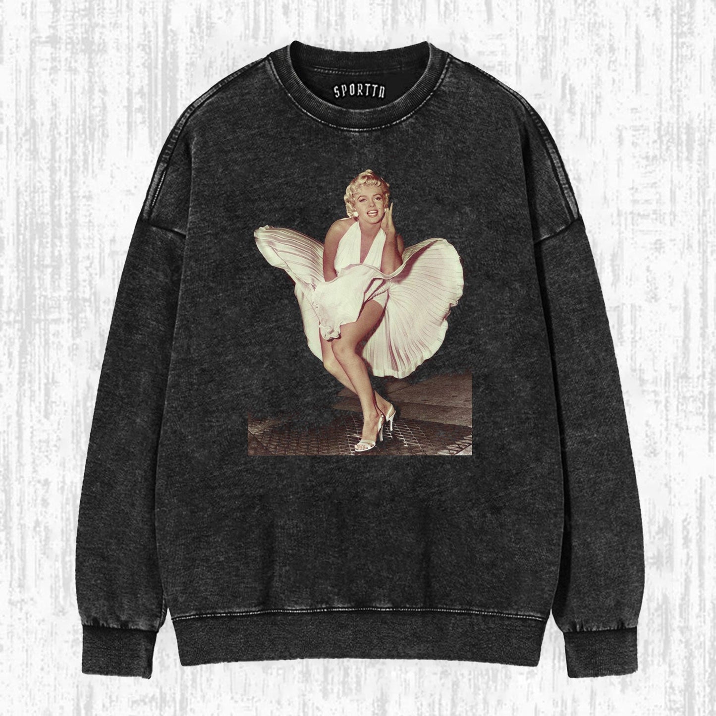 FOREVER MARILYN TEE