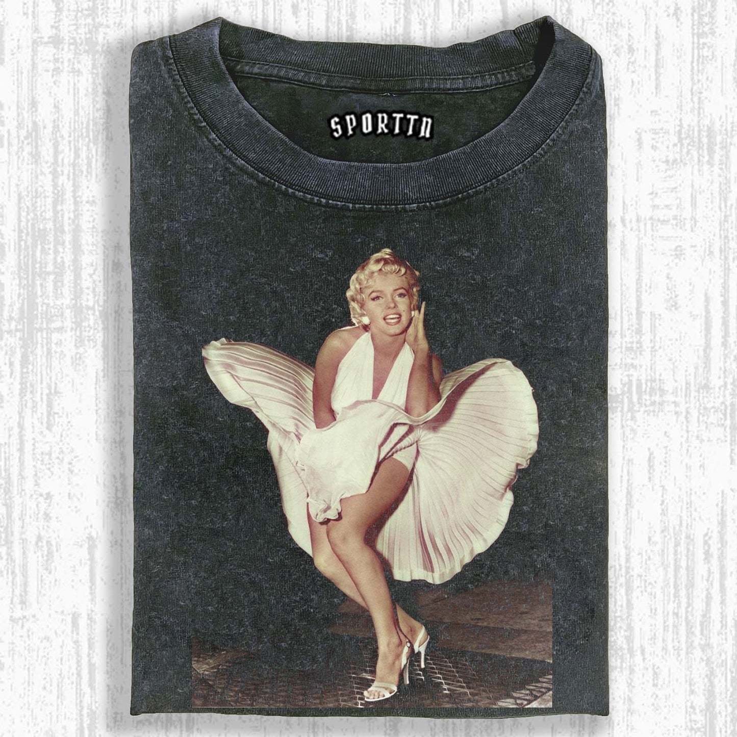 FOREVER MARILYN TEE