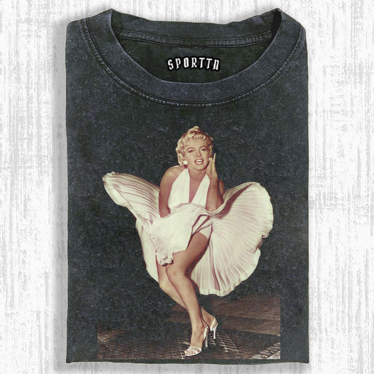 FOREVER MARILYN TEE
