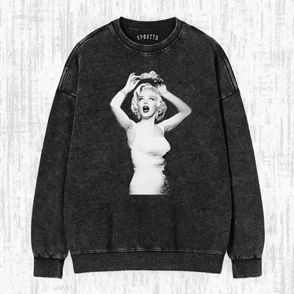 FOREVER MARILYN TEE