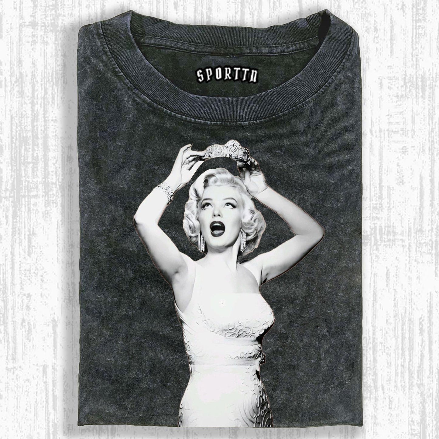 FOREVER MARILYN TEE