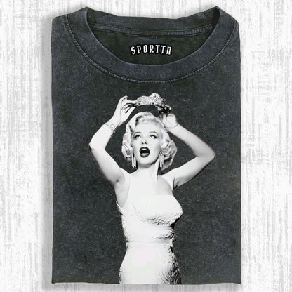 FOREVER MARILYN TEE