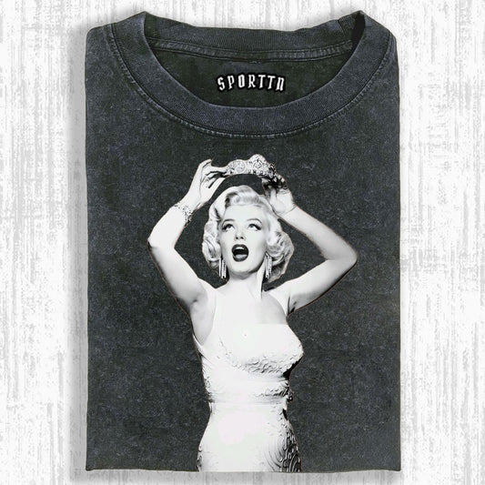 FOREVER MARILYN TEE