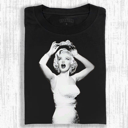 FOREVER MARILYN TEE