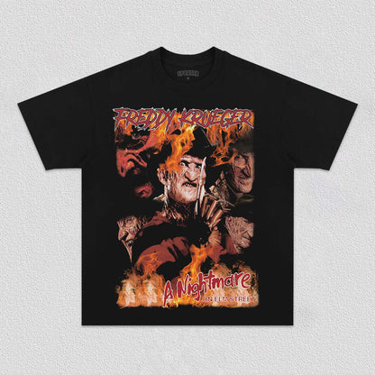 FREDDY KRUEGER TEE