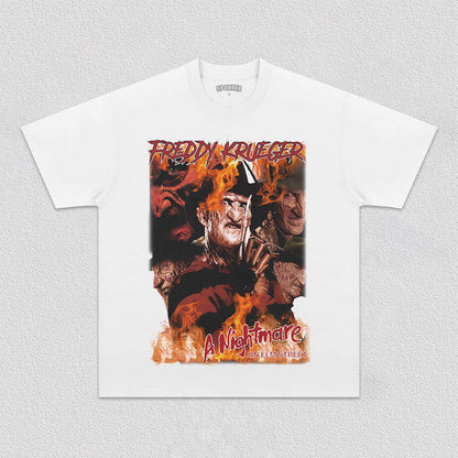 FREDDY KRUEGER TEE