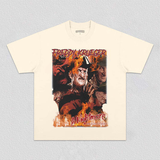FREDDY KRUEGER TEE