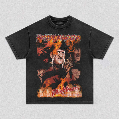 FREDDY KRUEGER TEE