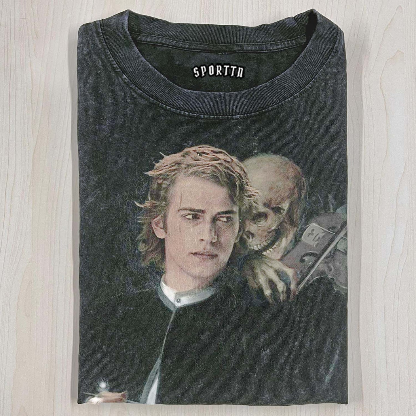 ANAKIN SKYWALKER T-SHIRT