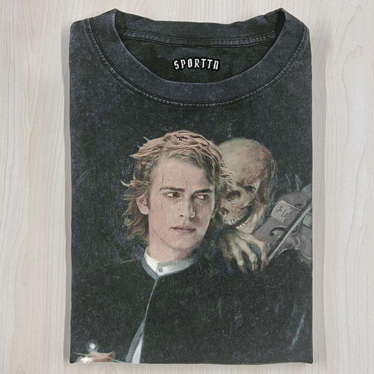 ANAKIN SKYWALKER T-SHIRT