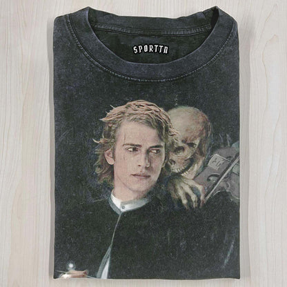 ANAKIN SKYWALKER T-SHIRT