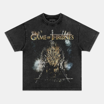 GAME OF THRONES TEE