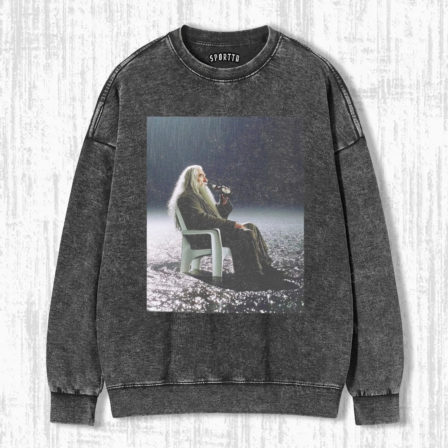 GANDALF T-SHIRT
