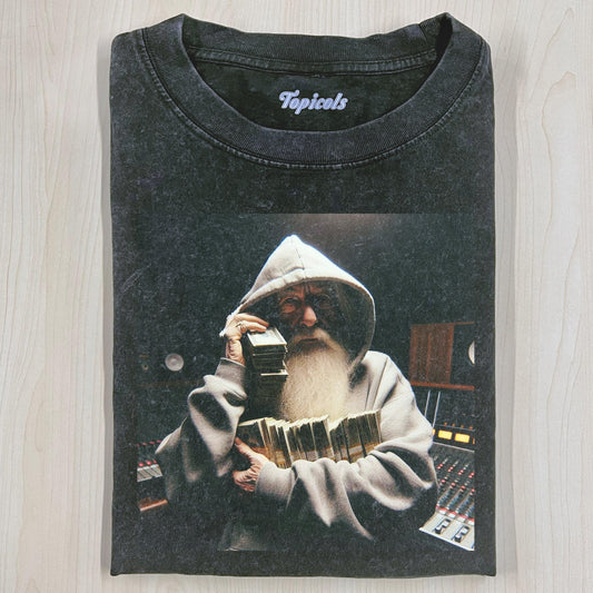 GANDALF T-SHIRT