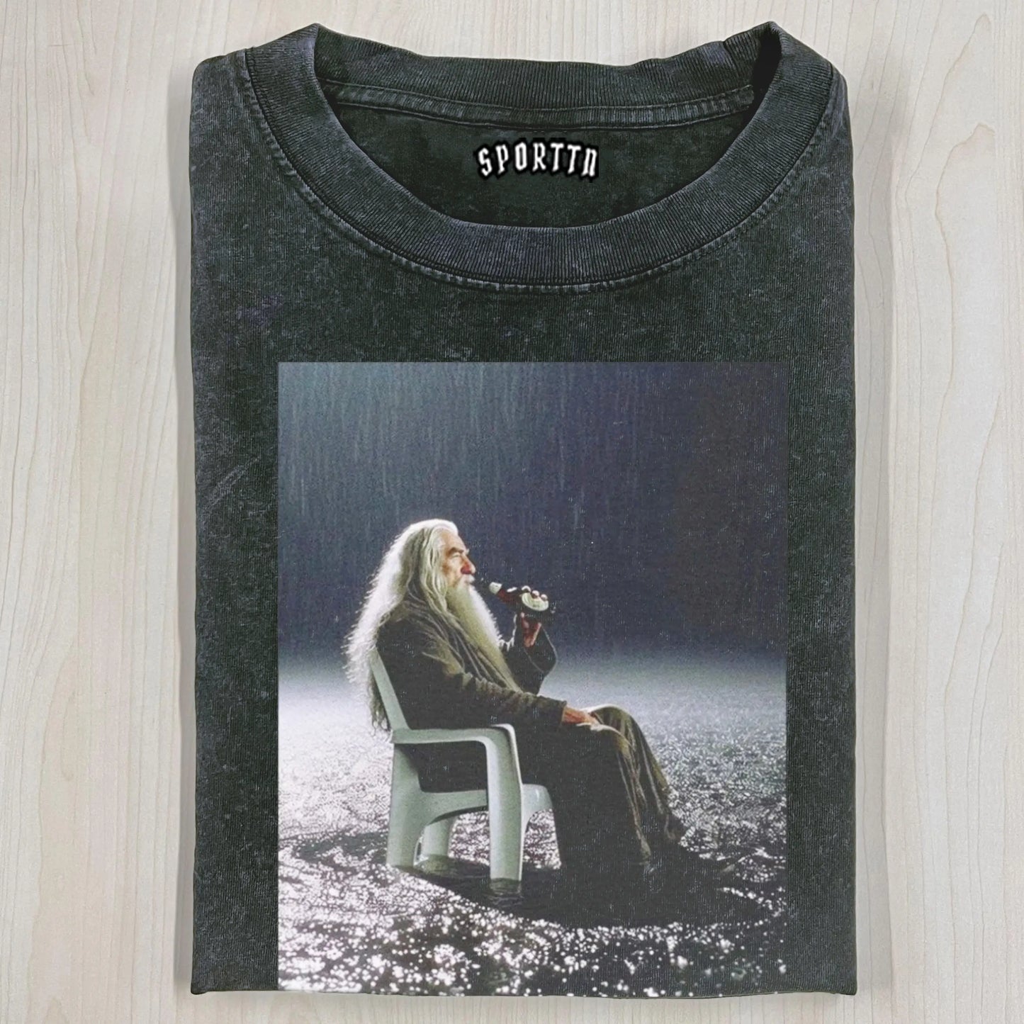 GANDALF T-SHIRT