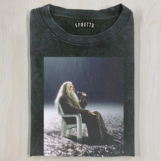 GANDALF T-SHIRT