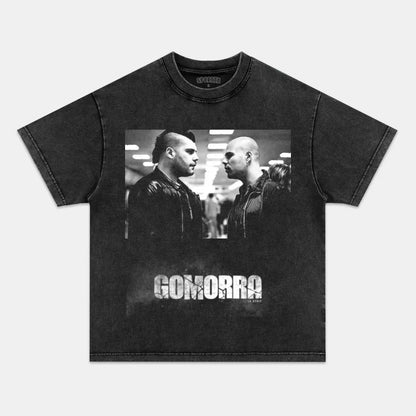 GOMORRA 2.0 TEE