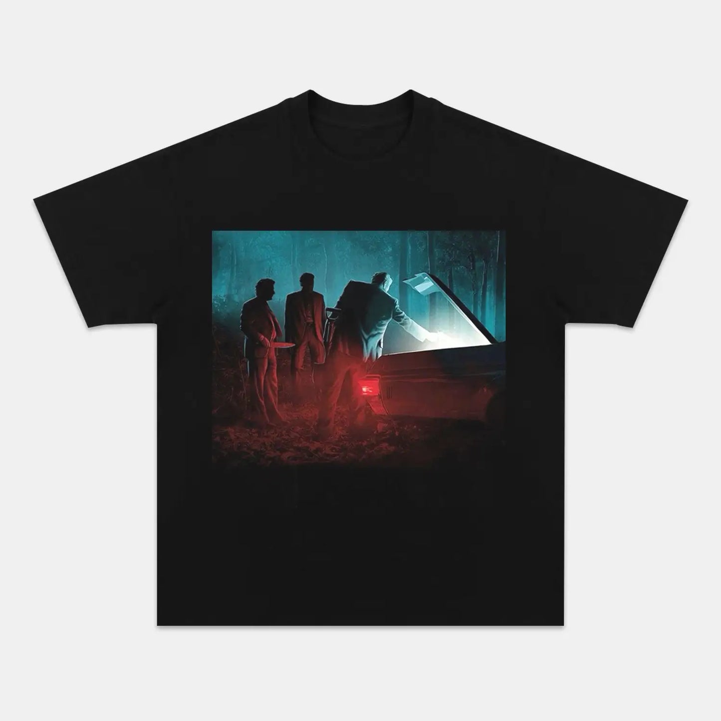GOODFELLAS  T-SHIRT