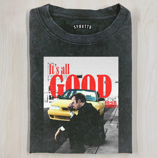 GOODFELLAS T-SHIRT