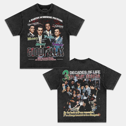 GOODFELLAS TEE