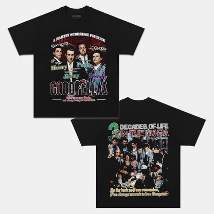 GOODFELLAS TEE