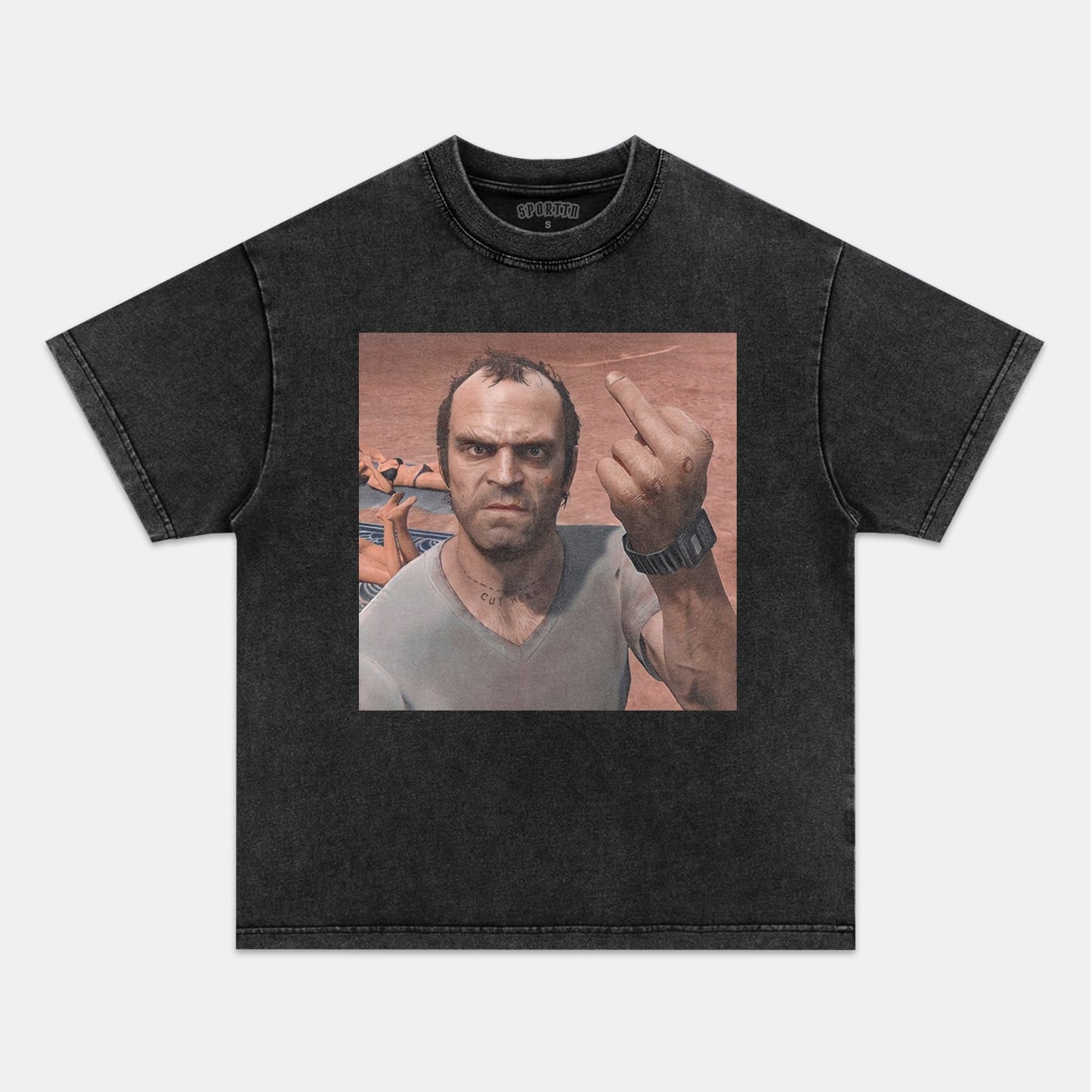 GTA V TEE