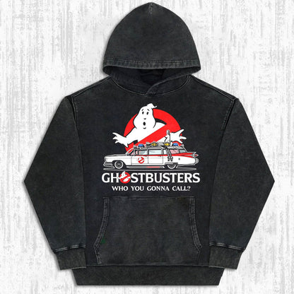 GHOSTBUSTERS CLASSIC IMAGE T-SHIRT