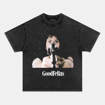 GOODFELLAS 3.15 TEE