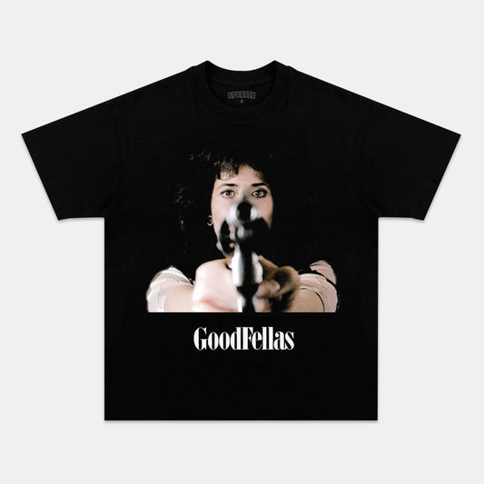 GOODFELLAS 3.15 TEE