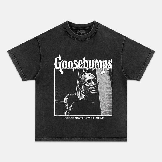 HARDCORE GOOSEBUMPS  T-SHIRT